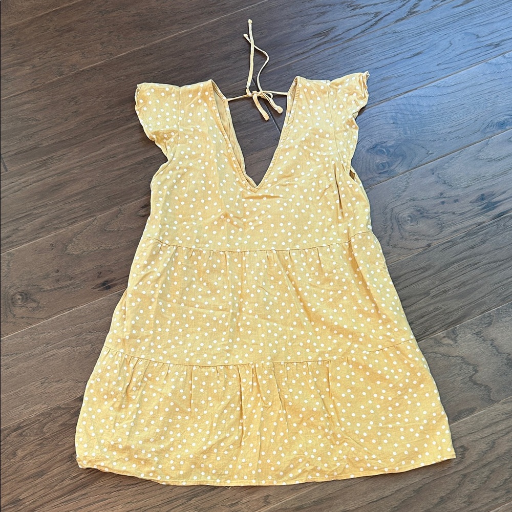 Babydoll Abercrombie and Fitch Dress